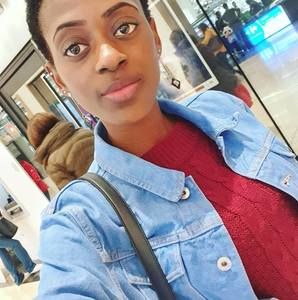 Meet your Posher, Bercha